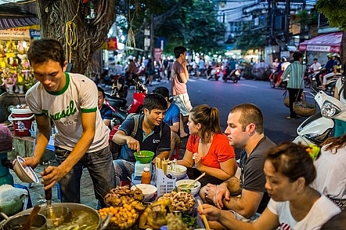 9 điều không nên bỏ lỡ khi du lịch Việt Nam theo ý kiến du khách nước ngoài