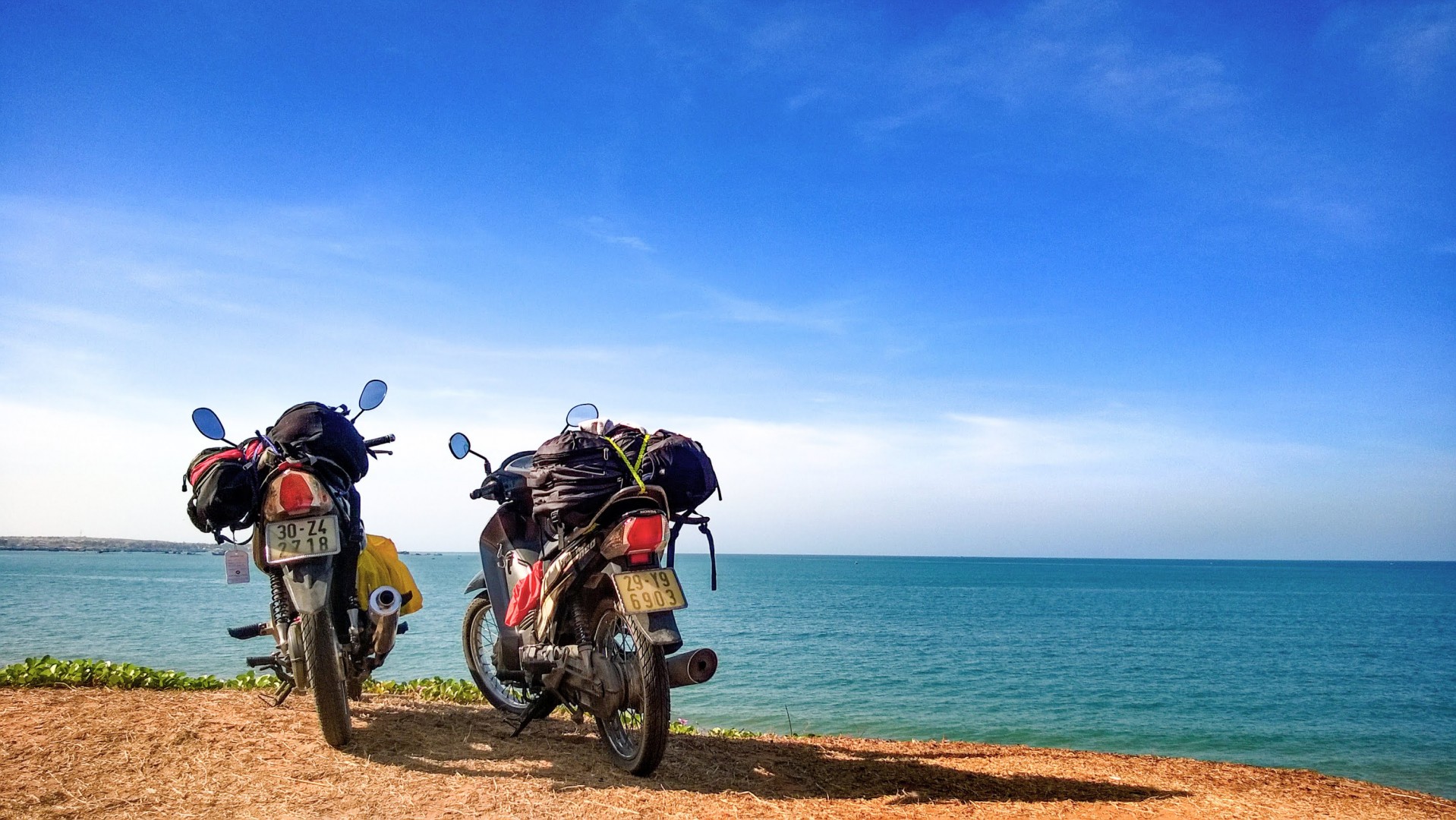 Vietnam Motorbike tour some tips to remember 1