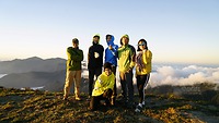 Trekking tour (TX02) - Chinh phục đỉnh Tà Chì Nhù