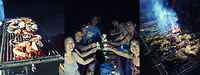 SUP Tour (CB07) - Chèo SUP ở đảo Long Châu