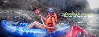 Kayak Tour (CB04) – Discover Lan Ha Bay – Ba Trai Dao 