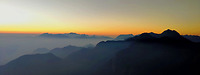 Trekking tour (LC01) - Chinh phục đỉnh Nhìu Cổ San 