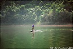 Hồ Cấm Sơn - Ngày trở lại