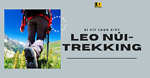 Chọn Giày Trekking-Leo Núi Phù Hợp Có Thực Sự Dễ Dàng?