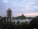 An Giang: Nâng cấp phát triển du lịch tại Tịnh Biên