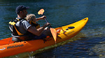 Tip Khi Chèo Thuyền Kayak Với Trẻ Em