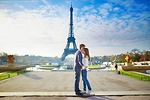 Những địa điểm cầu hôn lãng mạn nhất trên thế giới
