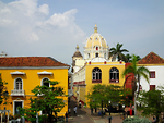 Các tour đi bộ tốt nhất ở Cartagena, Colombia