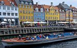 5 tour du lịch hấp dẫn dành cho du khách ghé thăm Đan Mạch