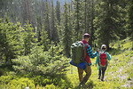 10 quy tắc bất thành văn cho dân mê hiking