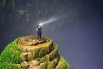 Thỏa sức khám phá những hang động đẹp nhất ở Quảng Bình