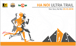 Umove tham gia Hanoi Ultra Trail 