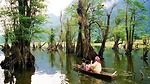 Top 5 Hồ Nước Khiến Bạn Thả Trôi Hết Mọi Muộn Phiền