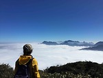 Trekking chinh phục núi Tả Liên Sơn