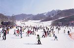 5 trải nghiệm tuyệt vời khi đến Hàn Quốc vào mùa đông