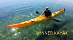 Giới Thiệu Về Kayak Winner