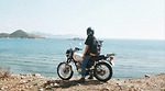 Kinh nghiệm du lịch bụi bằng xe máy