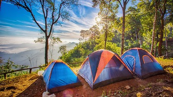 10 điều cần cân nhắc khi mua một chiếc lều