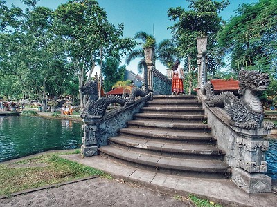 Review chi tiết du lịch Bali tự túc 6 ngày 5 đêm
