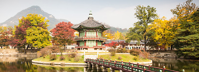 Kinh nghiệm du lịch Hàn Quốc dịp đầu năm