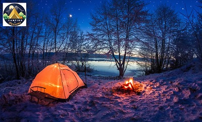 Cắm trại cần gì