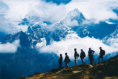 5 bí quyết cho một chuyến trekking hoàn hảo