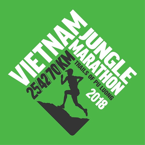 Umove is Apparel Sponsor for Vietnam Jungle Marathon 2018