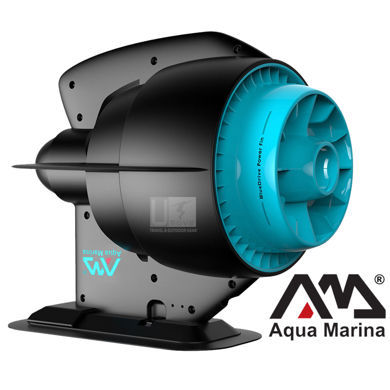 Động cơ điện Aqua Marina Bluedrive Power Fin PF-240 – 7629