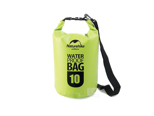Túi khô chống nước Naturehike FS15M010-J 10L 