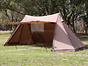 Lều cắm trại chữ A Hilander A  Shaped Tent  
