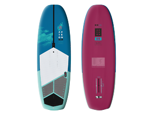 Ván Surf Aztron FALCON Surf Foil Board 6'6