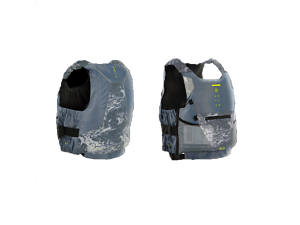 Áo phao Aztron NV 2.0 Nylon Safety Vest AE-V501 
