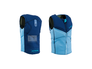 Áo phao nam CHIRON Safety vest AE-V102 size XXL
