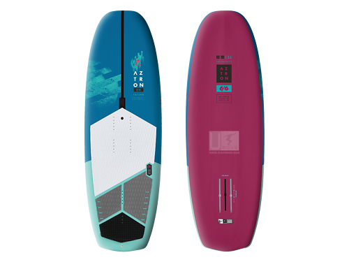 Surf Aztron FALCON Surf Foil Board 6'6