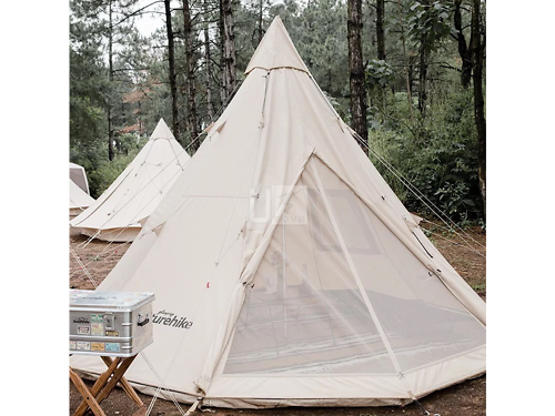 Lều cắm trại Glamping NatureHike Profound 9.6 NH20ZP002