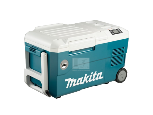Máy làm mát và ấm Makita dùng Pin (20L) (40V/18V/ AC) /CW001GZ01