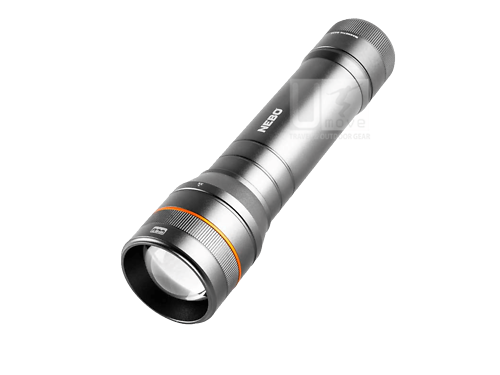Đèn Pin cầm tay Nebo Newton 1000 Lumens AA Flashlights NEB-FLT-0016