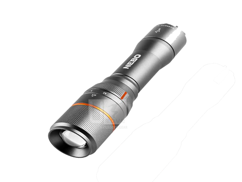 Đèn Pin sạc cầm tay  Nebo Davinci 1000 Lumens Rechargeable NEB-FLT-0018/RC