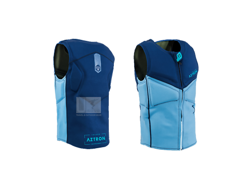 Áo phao nam CHIRON Safety vest AE-V102 size XXL