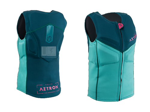 Áo phao nữ VESTA Safety vest AE-V101 