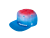 Mũ lưỡi trai LOGO CAP-BLUE TC-AC021