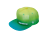 Mũ lưỡi trai LOGO CAP-GREEN TC-AC020