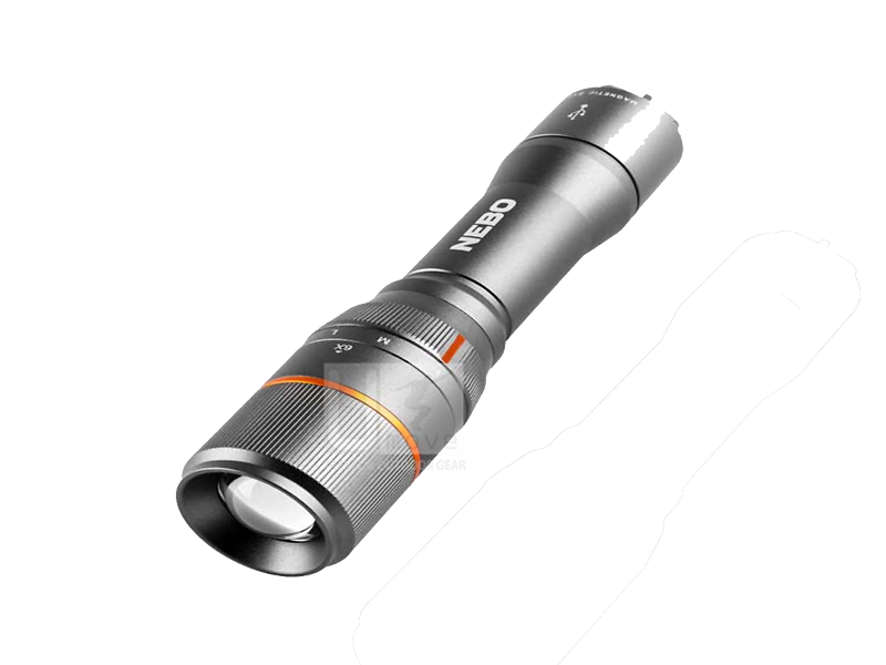 Đèn Pin sạc cầm tay  Nebo Davinci 1000 Lumens Rechargeable NEB-FLT-0018/RC