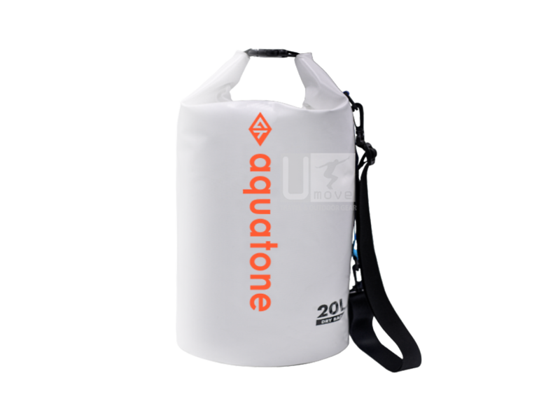 Túi khô Aquatone Dry Bag 20L TC-BD200