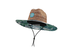 Mũ cói Anomy Lara Costafreda Hat