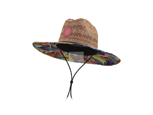Mũ cói Anomy Ibane Cerezo Hat
