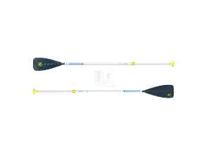Mái chèo Aztron Neo Junior Fiberglass Paddle 3- Section AC-P050