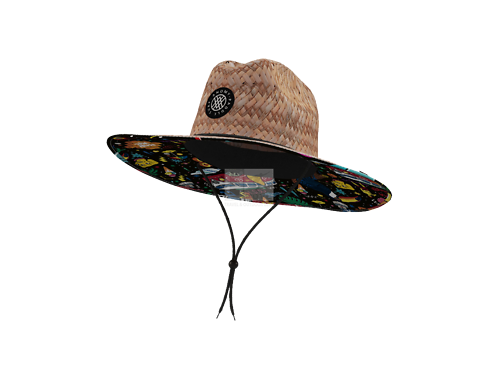 Mũ cói Anomy Venyason Hat