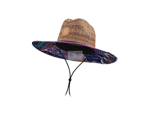 Mũ cói Anomy Paiheme Hat