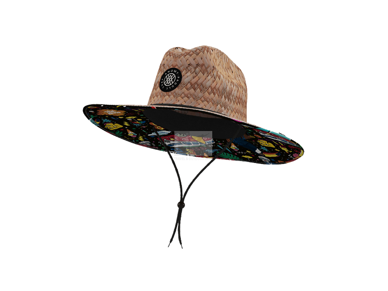 Mũ cói Anomy Venyason Hat